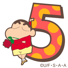 �o�b�e���[�E�B�W�F�b�g �������זh�q��5