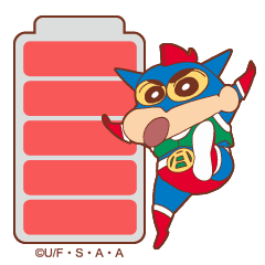 �o�b�e���[�E�B�W�F�b�g ���񂿂��ƂȂ��܂���2