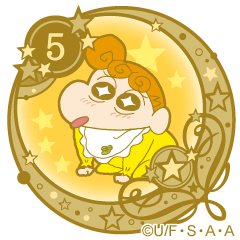 �o�b�e���[�E�B�W�F�b�g �K�[���Y1